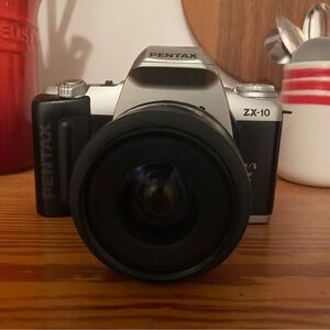 PENTAX ZX-10 (1996)